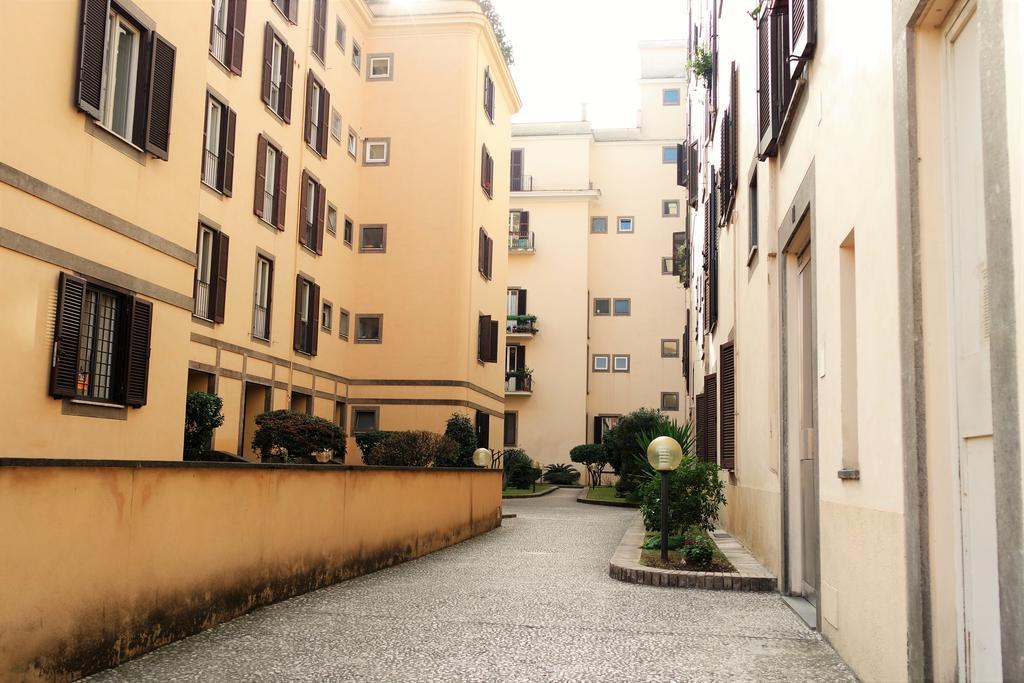Masi Apartment Rome Extérieur photo